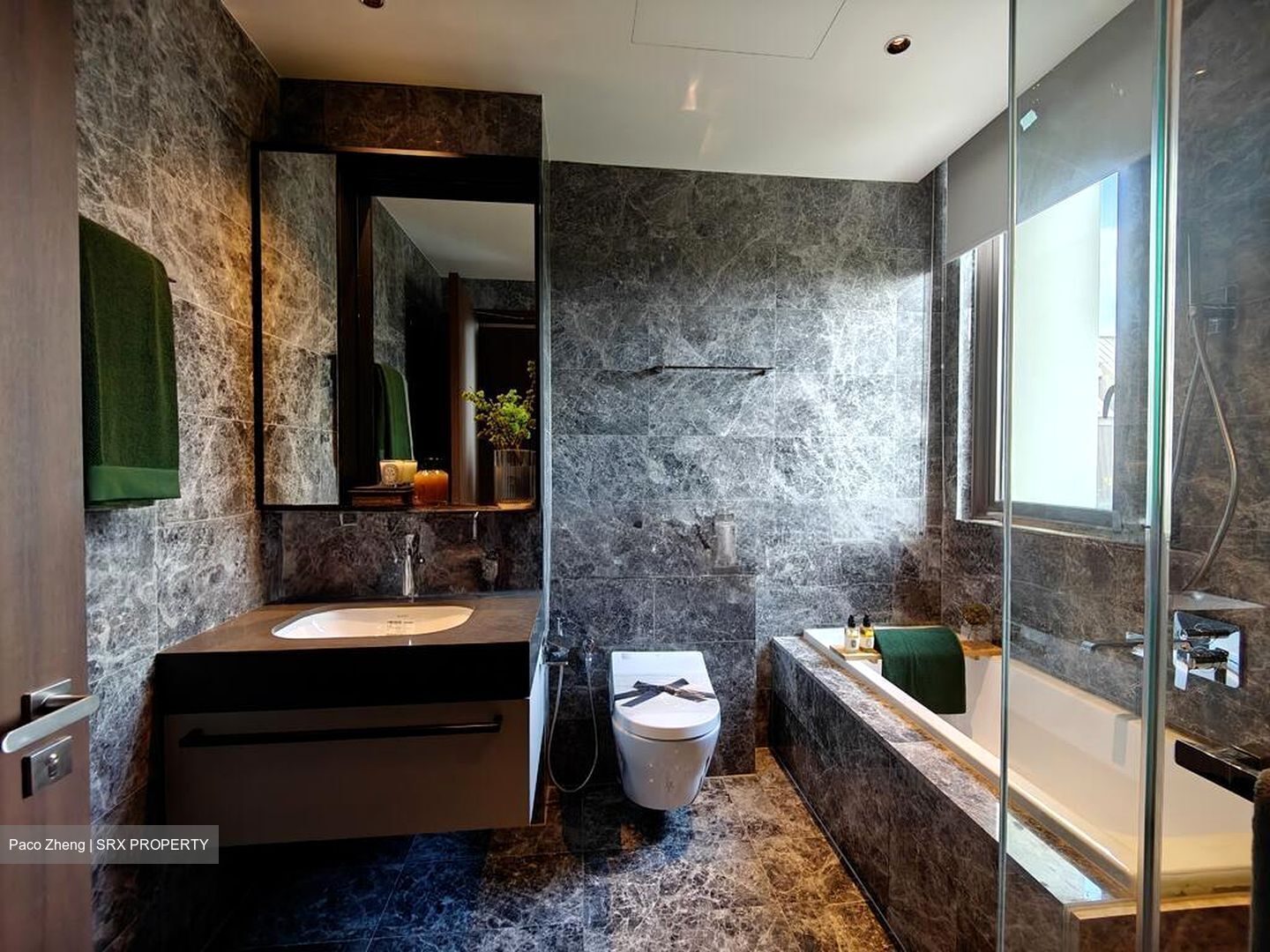 Parksuites (D10), Apartment #516945291
